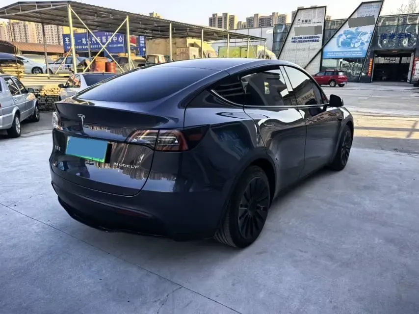 2021 Tesla Model Y BEV 60KWH,autocango,china used car exporter,china ev exporter,chinese used car exporter,chinese used ev exporter