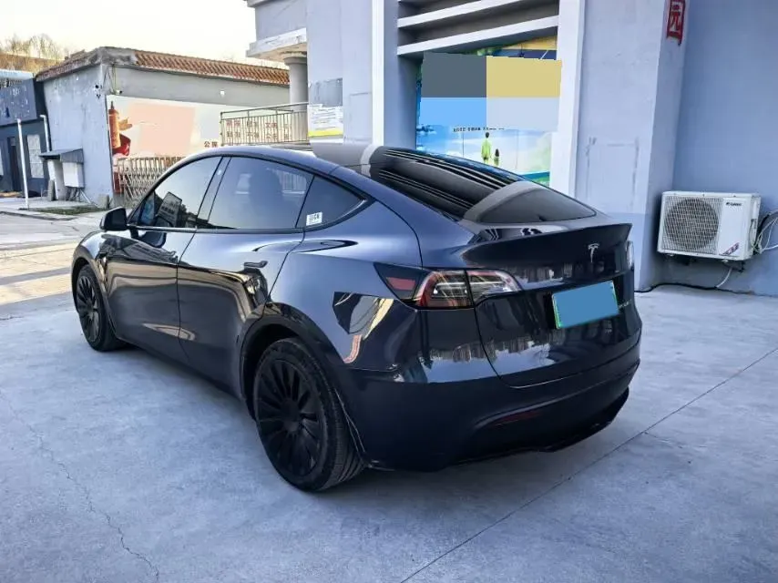 2021 Tesla Model Y BEV 60KWH,autocango,china used car exporter,china ev exporter,chinese used car exporter,chinese used ev exporter