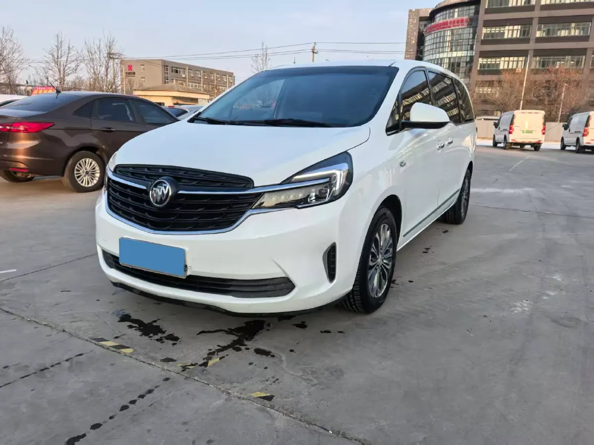 2021 Buick GL8 2.0T 237HP L4 9AT,autocango,china used car exporter,china ev exporter,chinese used car exporter,chinese used ev exporter