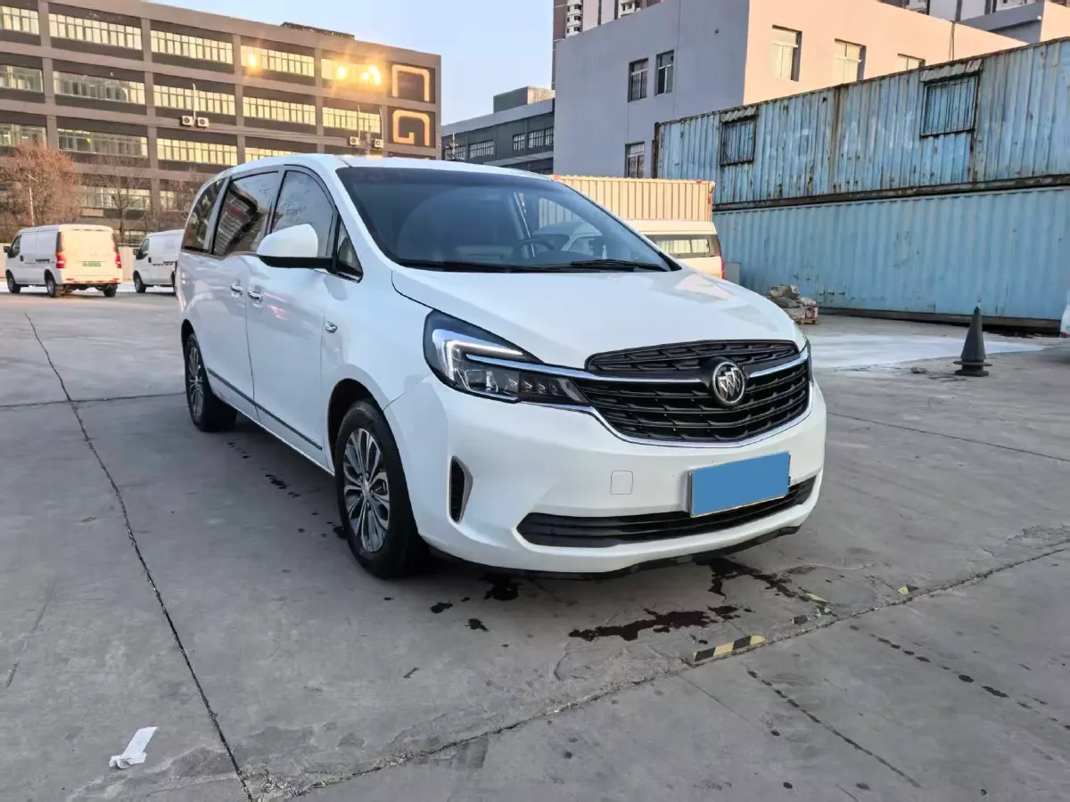 2021 Buick GL8 2.0T 237HP L4 9AT,autocango,china used car exporter,china ev exporter,chinese used car exporter,chinese used ev exporter