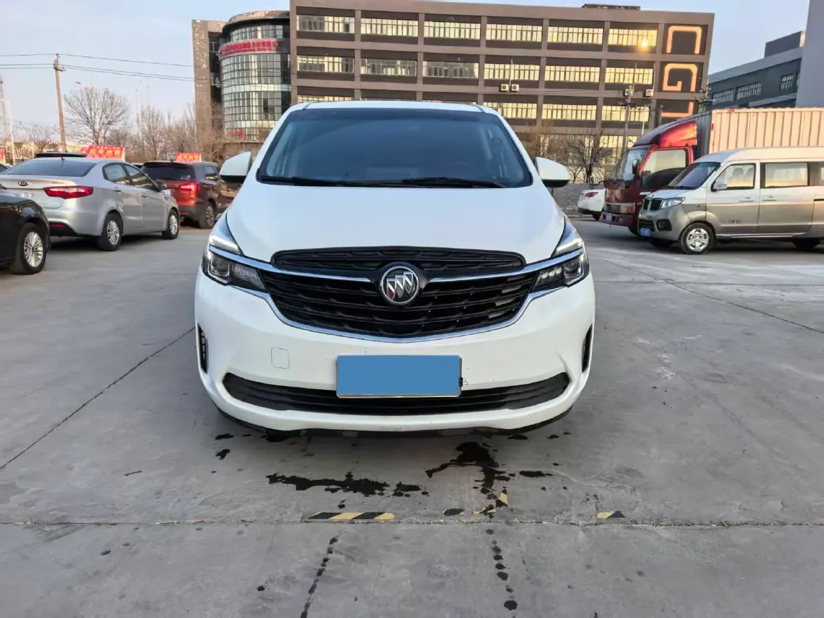 2021 Buick GL8 2.0T 237HP L4 9AT,autocango,china used car exporter,china ev exporter,chinese used car exporter,chinese used ev exporter