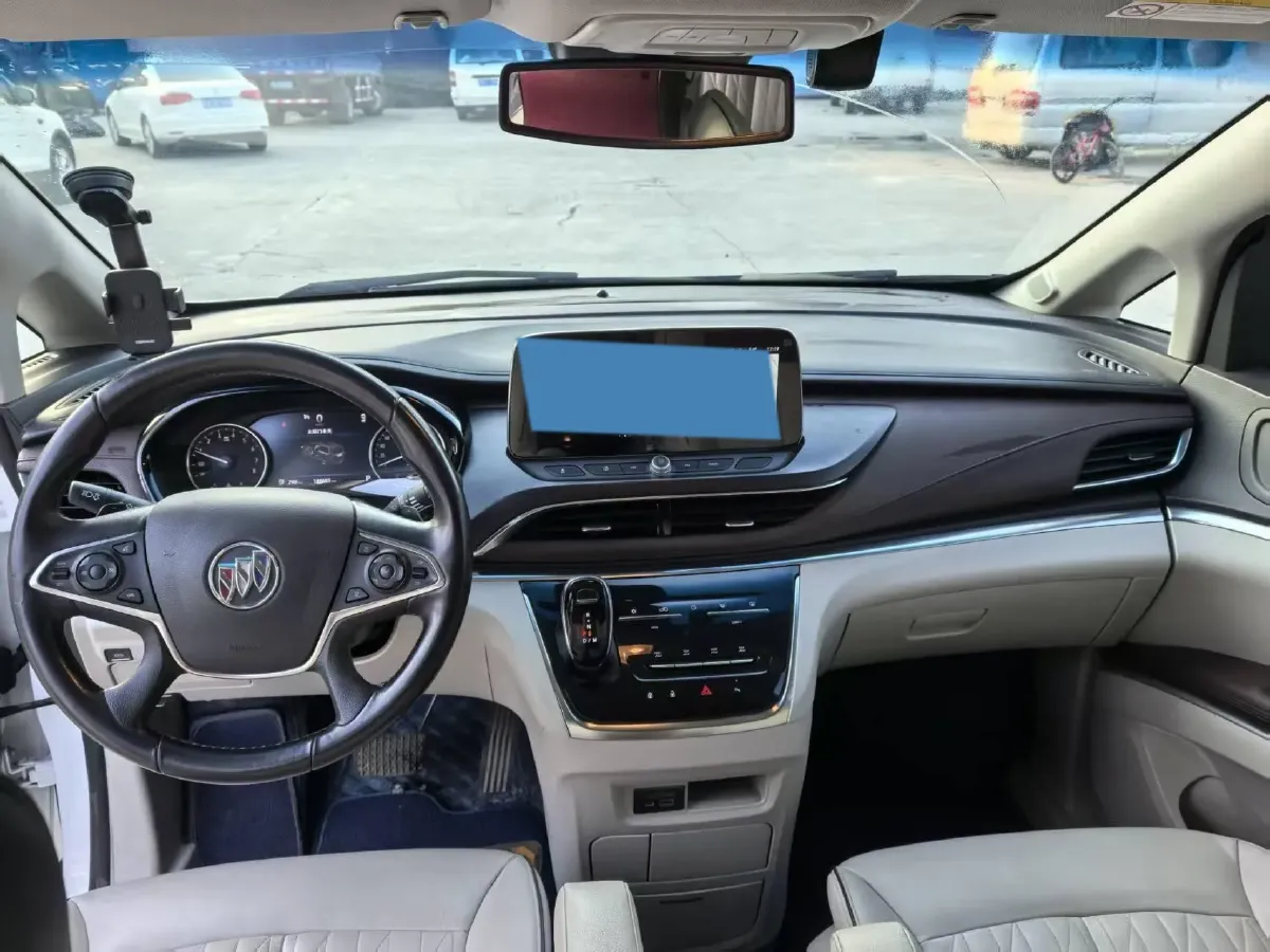 2021 Buick GL8 2.0T 237HP L4 9AT,autocango,china used car exporter,china ev exporter,chinese used car exporter,chinese used ev exporter