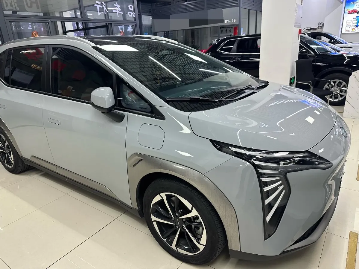 2023 Aion S Plus BEV 59.4KWH,autocango,china used car exporter,china ev exporter,chinese used car exporter,chinese used ev exporter