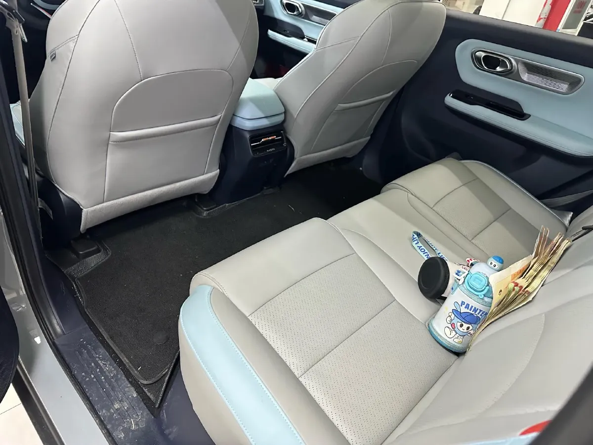 2023 Aion S Plus BEV 59.4KWH,autocango,china used car exporter,china ev exporter,chinese used car exporter,chinese used ev exporter