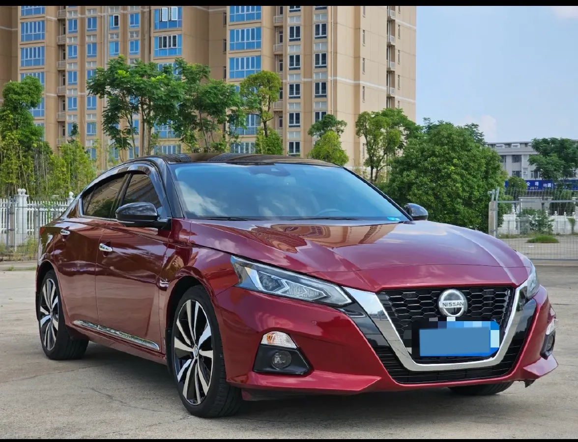 2020 Nissan Teana 2.0T 252HP L4 CVT,autocango,china used car exporter,china ev exporter,chinese used car exporter,chinese used ev exporter