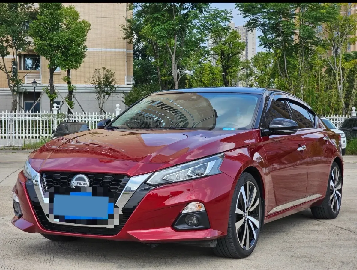 2020 Nissan Teana 2.0T 252HP L4 CVT,autocango,china used car exporter,china ev exporter,chinese used car exporter,chinese used ev exporter