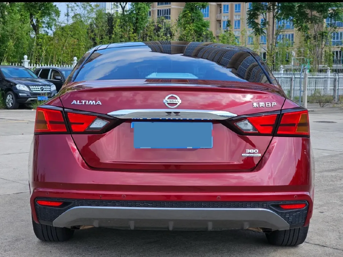 2020 Nissan Teana 2.0T 252HP L4 CVT,autocango,china used car exporter,china ev exporter,chinese used car exporter,chinese used ev exporter