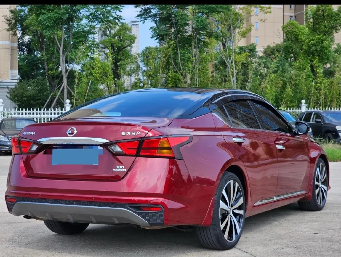 2020 Nissan Teana 2.0T 252HP L4 CVT,autocango,china used car exporter,china ev exporter,chinese used car exporter,chinese used ev exporter