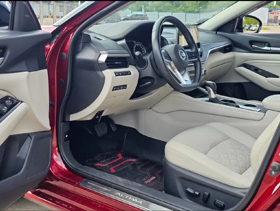 2020 Nissan Teana 2.0T 252HP L4 CVT,autocango,china used car exporter,china ev exporter,chinese used car exporter,chinese used ev exporter