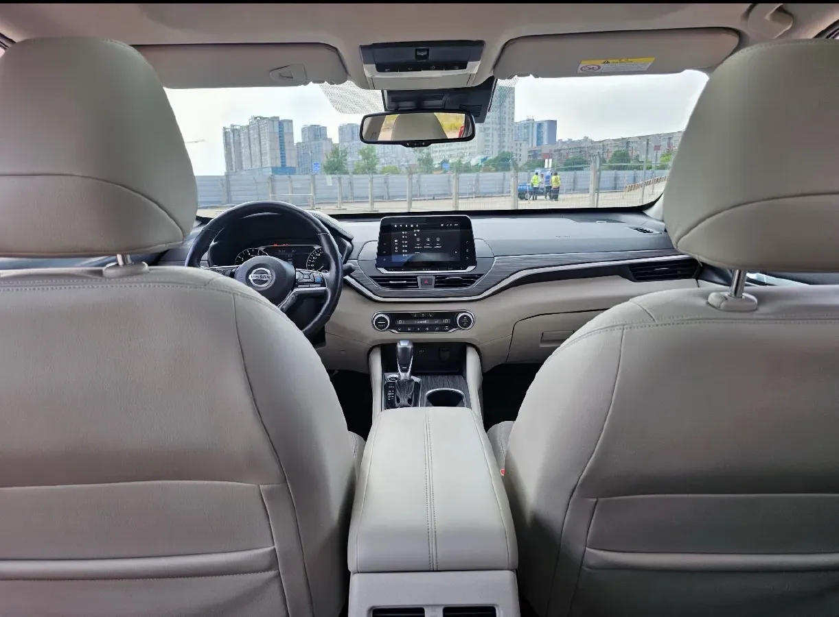 2020 Nissan Teana 2.0T 252HP L4 CVT,autocango,china used car exporter,china ev exporter,chinese used car exporter,chinese used ev exporter