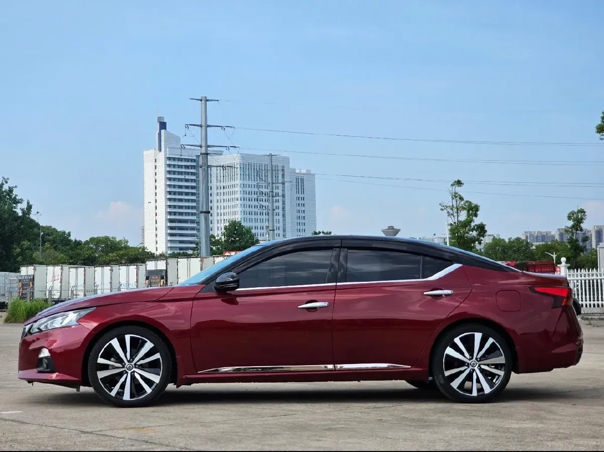 2020 Nissan Teana 2.0T 252HP L4 CVT,autocango,china used car exporter,china ev exporter,chinese used car exporter,chinese used ev exporter