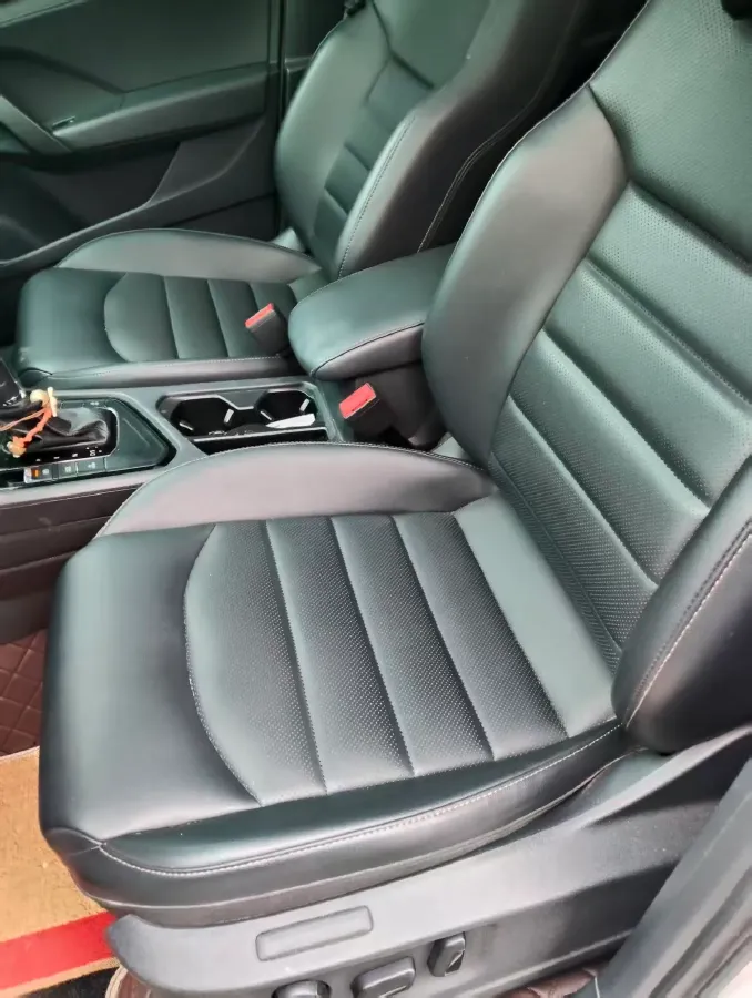 2020 Volkswagen Tharu 1.4T 150HP L4 7DCT,autocango,china used car exporter,china ev exporter,chinese used car exporter,chinese used ev exporter