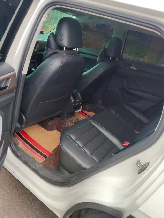 2020 Volkswagen Tharu 1.4T 150HP L4 7DCT,autocango,china used car exporter,china ev exporter,chinese used car exporter,chinese used ev exporter