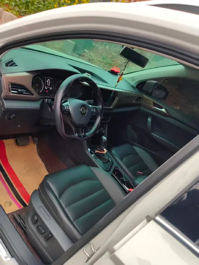 2020 Volkswagen Tharu 1.4T 150HP L4 7DCT,autocango,china used car exporter,china ev exporter,chinese used car exporter,chinese used ev exporter