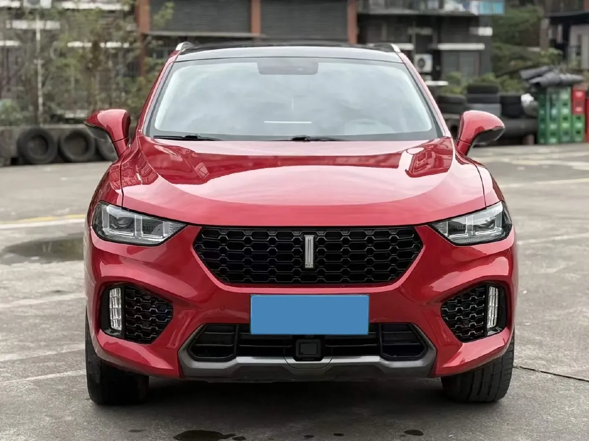 2019 WEY VV5 2.0T 197HP L4 7DCT,autocango,china used car exporter,china ev exporter,chinese used car exporter,chinese used ev exporter