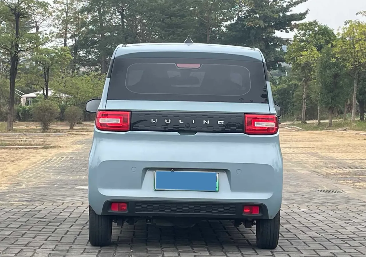 2021 WuLing HongGuang MINI EV BEV 13.8KWH,autocango,china used car exporter,china ev exporter,chinese used car exporter,chinese used ev exporter