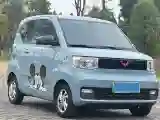 2021 WuLing HongGuang MINI EV BEV 13.8KWH