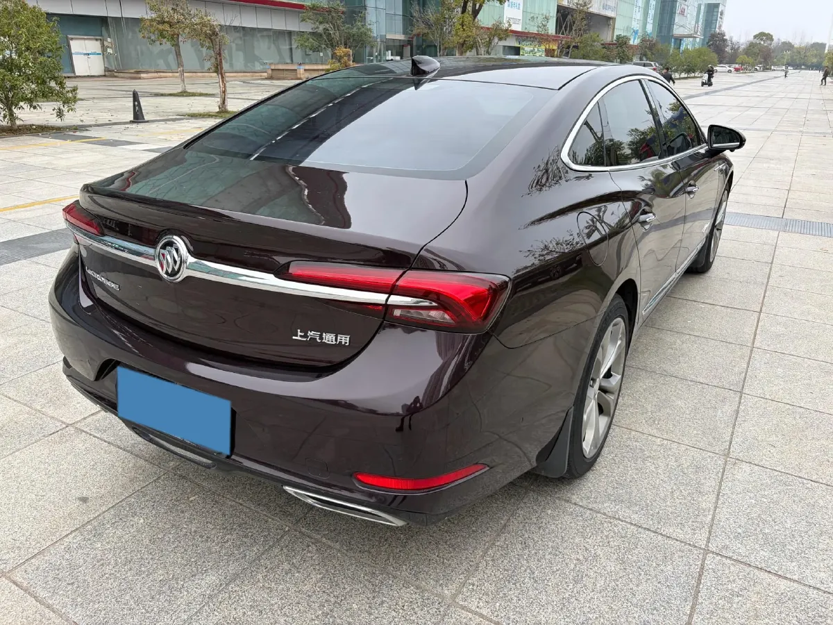 2022 Buick Larcosse 2.0T 237HP L4 9AT,autocango,china used car exporter,china ev exporter,chinese used car exporter,chinese used ev exporter