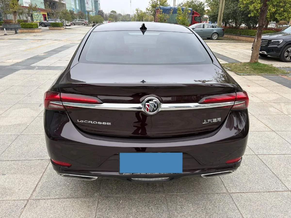 2022 Buick Larcosse 2.0T 237HP L4 9AT,autocango,china used car exporter,china ev exporter,chinese used car exporter,chinese used ev exporter