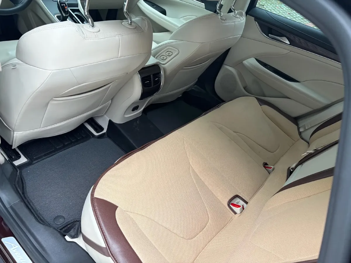 2022 Buick Larcosse 2.0T 237HP L4 9AT,autocango,china used car exporter,china ev exporter,chinese used car exporter,chinese used ev exporter