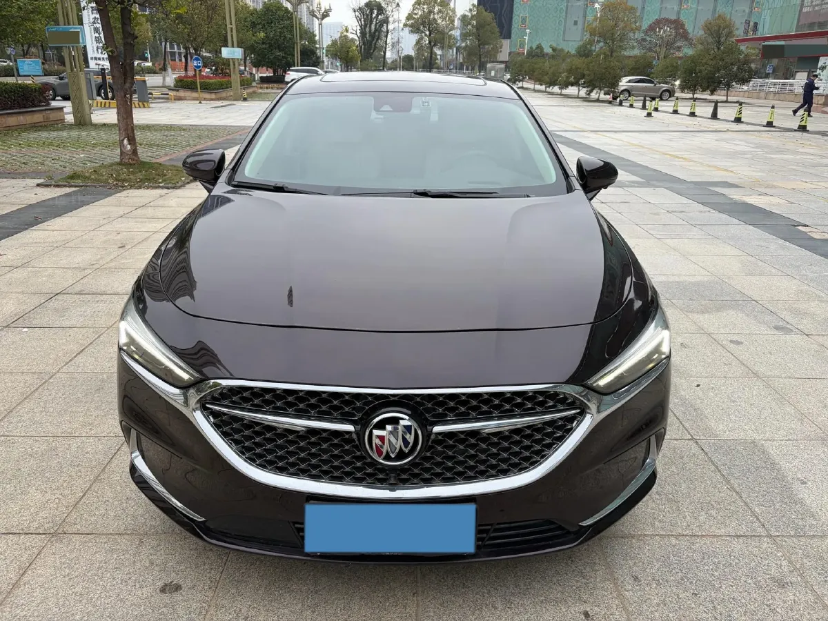 2022 Buick Larcosse 2.0T 237HP L4 9AT,autocango,china used car exporter,china ev exporter,chinese used car exporter,chinese used ev exporter