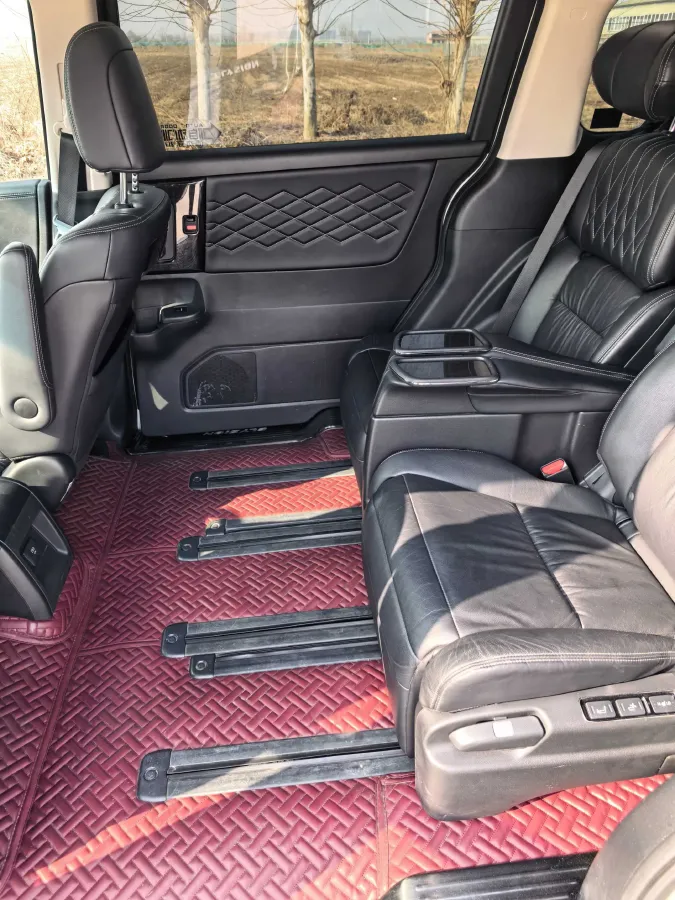 2019 Honda Elysioin 2.0L 146HP L4 E-CVT Hybrid,autocango,china used car exporter,china ev exporter,chinese used car exporter,chinese used ev exporter