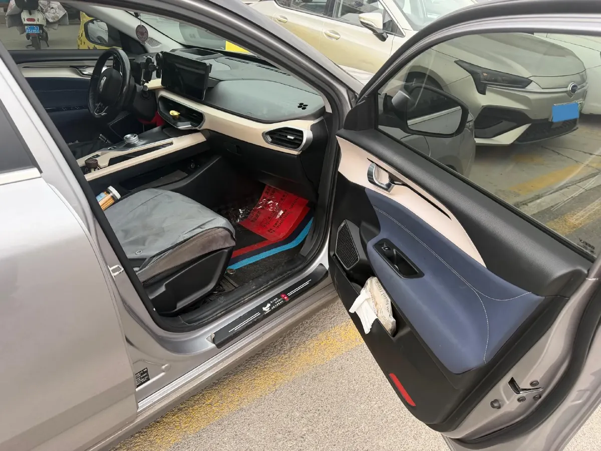 2021 Geometry A BEV 70KWH,autocango,china used car exporter,china ev exporter,chinese used car exporter,chinese used ev exporter