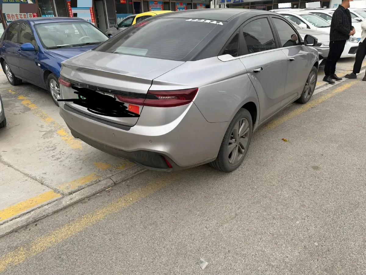 2021 Geometry A BEV 70KWH,autocango,china used car exporter,china ev exporter,chinese used car exporter,chinese used ev exporter