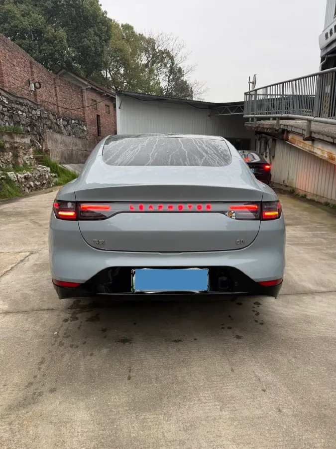 2024 Leapmotor C01 BEV 62.8KWH,autocango,china used car exporter,china ev exporter,chinese used car exporter,chinese used ev exporter