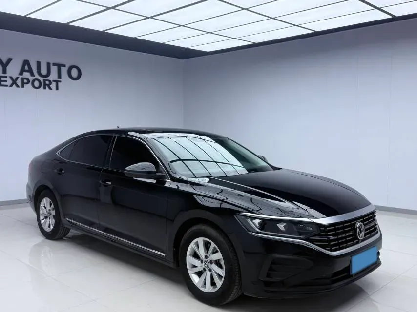 2024 Volkswagen Passat 1.4T 150HP L4 7DCT,autocango,china used car exporter,china ev exporter,chinese used car exporter,chinese used ev exporter