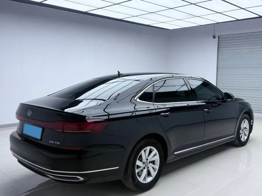 2024 Volkswagen Passat 1.4T 150HP L4 7DCT,autocango,china used car exporter,china ev exporter,chinese used car exporter,chinese used ev exporter