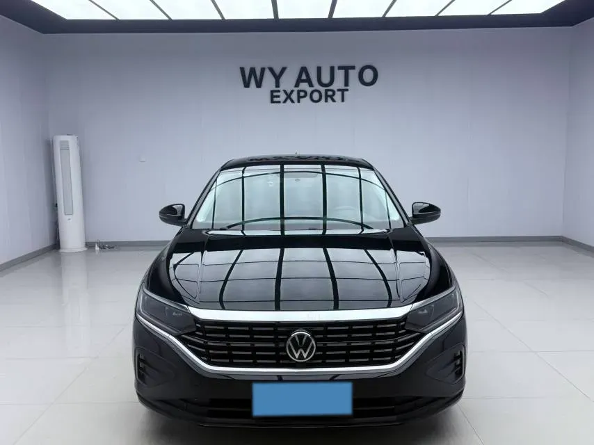 2024 Volkswagen Passat 1.4T 150HP L4 7DCT,autocango,china used car exporter,china ev exporter,chinese used car exporter,chinese used ev exporter