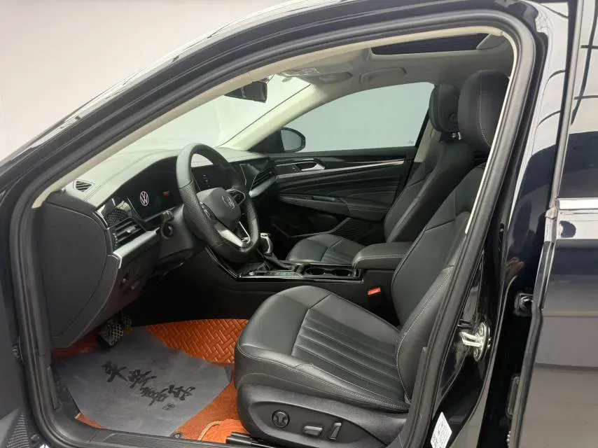 2024 Volkswagen Passat 1.4T 150HP L4 7DCT,autocango,china used car exporter,china ev exporter,chinese used car exporter,chinese used ev exporter