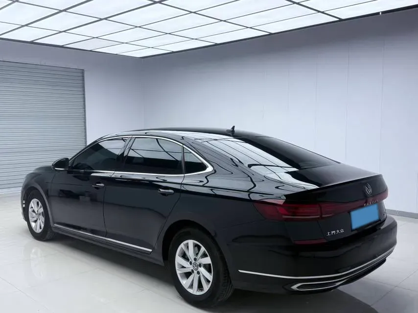 2024 Volkswagen Passat 1.4T 150HP L4 7DCT,autocango,china used car exporter,china ev exporter,chinese used car exporter,chinese used ev exporter