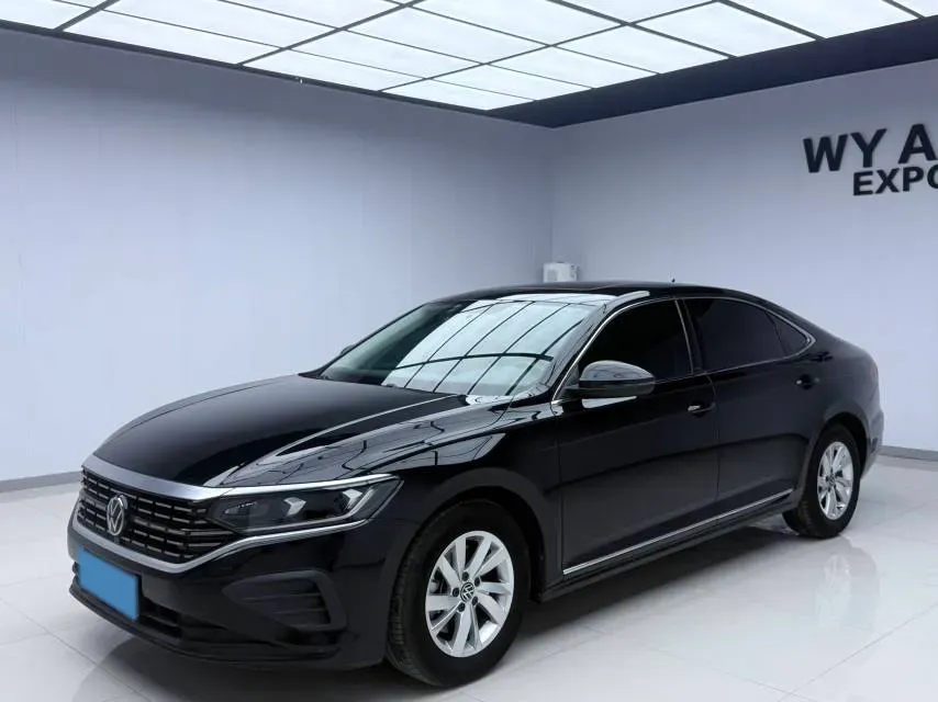 2024 Volkswagen Passat 1.4T 150HP L4 7DCT,autocango,china used car exporter,china ev exporter,chinese used car exporter,chinese used ev exporter