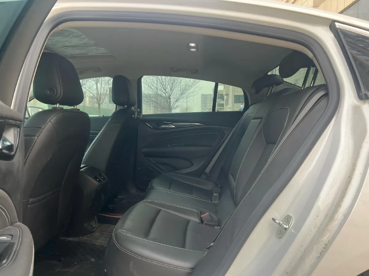 2024 Buick Regal 1.5T 169HP L4 9AT,autocango,china used car exporter,china ev exporter,chinese used car exporter,chinese used ev exporter