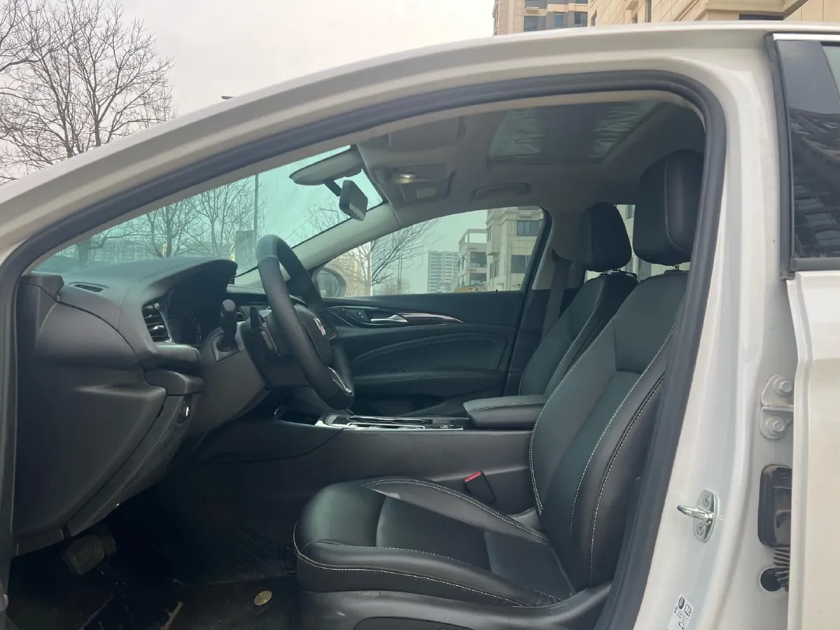 2024 Buick Regal 1.5T 169HP L4 9AT,autocango,china used car exporter,china ev exporter,chinese used car exporter,chinese used ev exporter