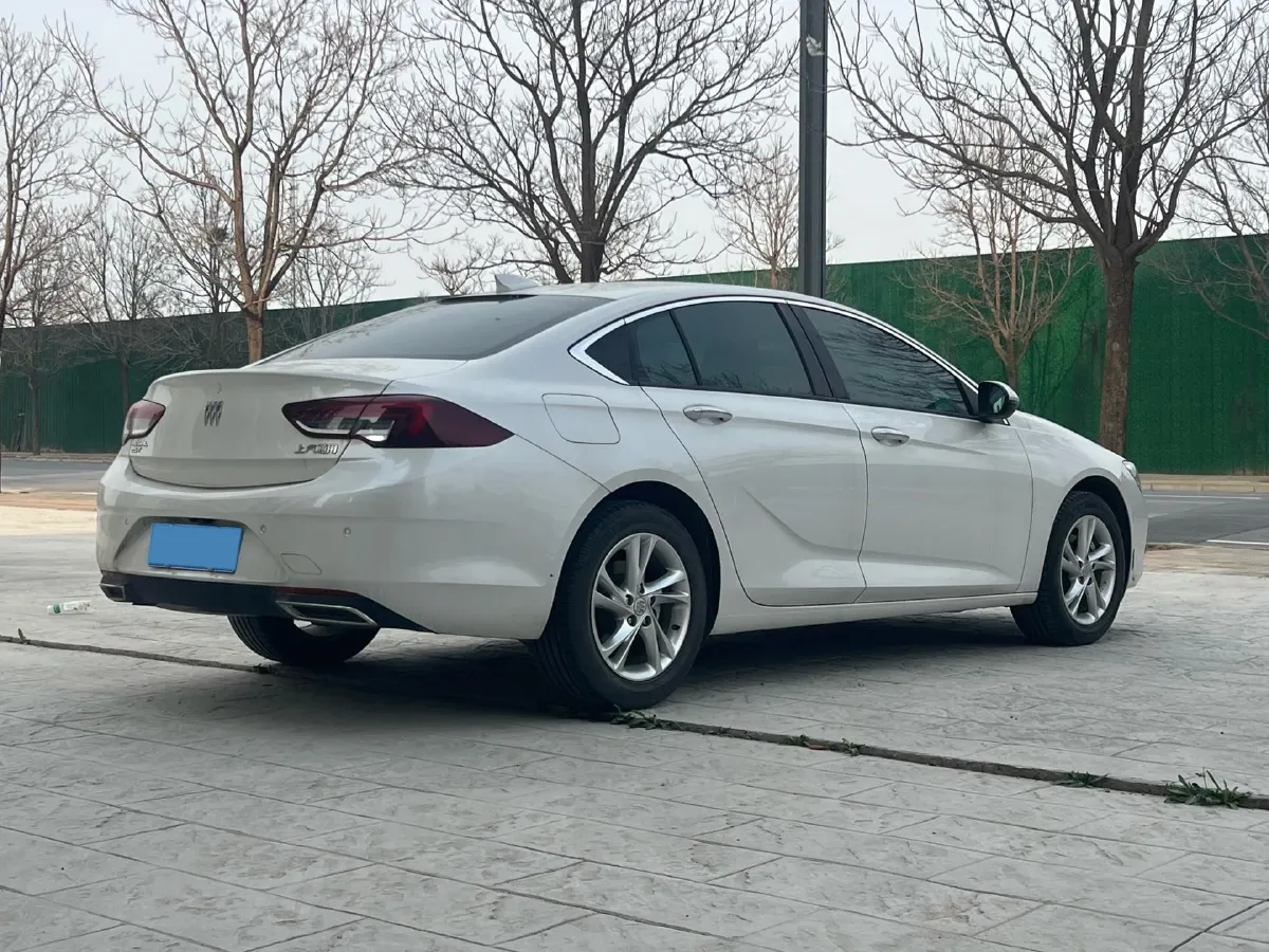 2024 Buick Regal 1.5T 169HP L4 9AT,autocango,china used car exporter,china ev exporter,chinese used car exporter,chinese used ev exporter