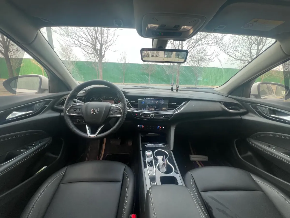 2024 Buick Regal 1.5T 169HP L4 9AT,autocango,china used car exporter,china ev exporter,chinese used car exporter,chinese used ev exporter
