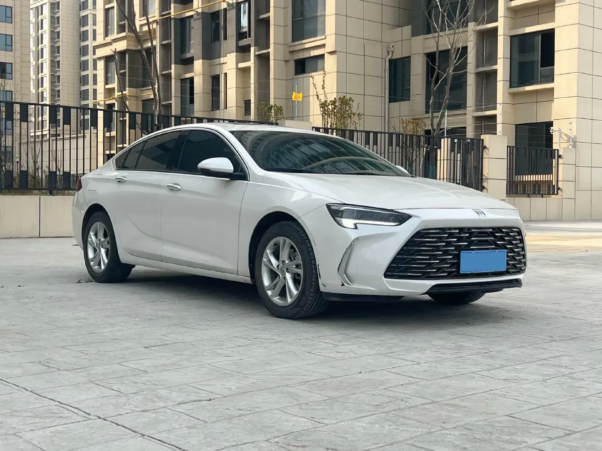 2024 Buick Regal 1.5T 169HP L4 9AT,autocango,china used car exporter,china ev exporter,chinese used car exporter,chinese used ev exporter