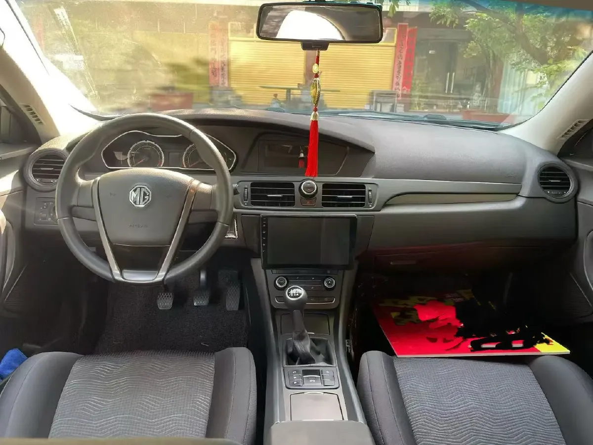 2015 MG MG6 1.8L 133HP L4 5MT,autocango,china used car exporter,china ev exporter,chinese used car exporter,chinese used ev exporter