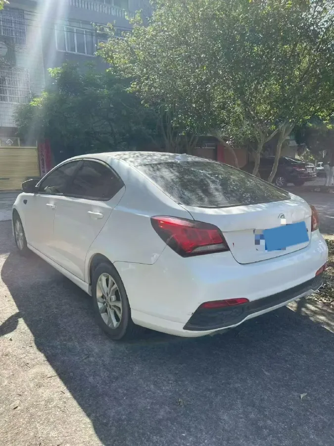 2015 MG MG6 1.8L 133HP L4 5MT,autocango,china used car exporter,china ev exporter,chinese used car exporter,chinese used ev exporter