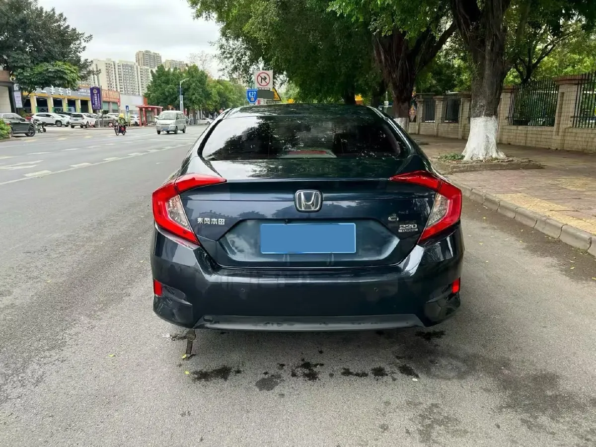 2019 Honda Civic 1.5T 177HP L4 CVT,autocango,china used car exporter,china ev exporter,chinese used car exporter,chinese used ev exporter