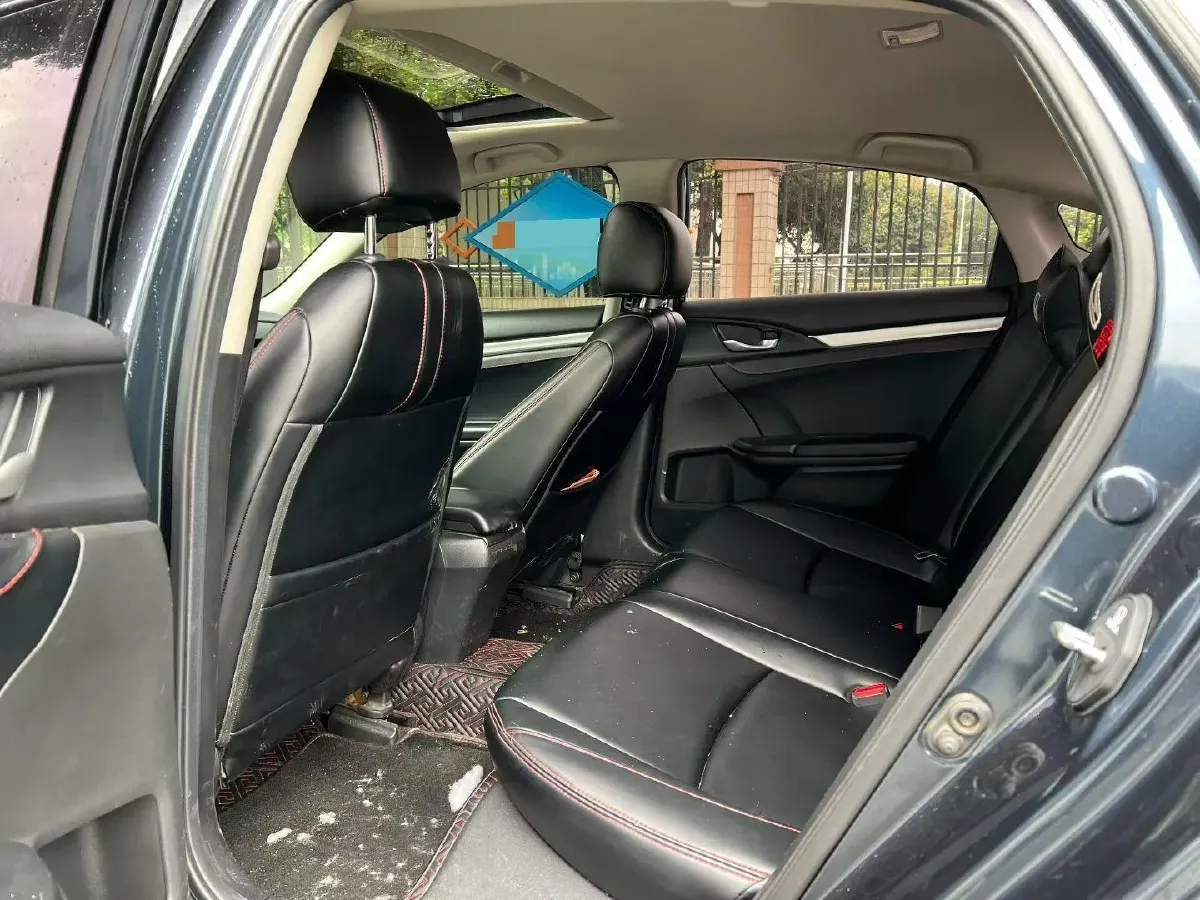 2019 Honda Civic 1.5T 177HP L4 CVT,autocango,china used car exporter,china ev exporter,chinese used car exporter,chinese used ev exporter