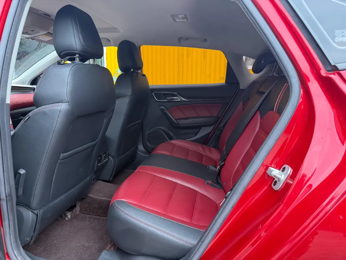 2019 MG MG6 1.5T 169HP L4 7DCT,autocango,china used car exporter,china ev exporter,chinese used car exporter,chinese used ev exporter