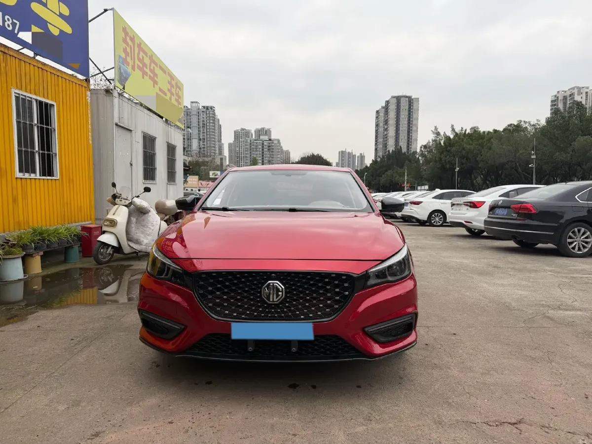 2019 MG MG6 1.5T 169HP L4 7DCT,autocango,china used car exporter,china ev exporter,chinese used car exporter,chinese used ev exporter