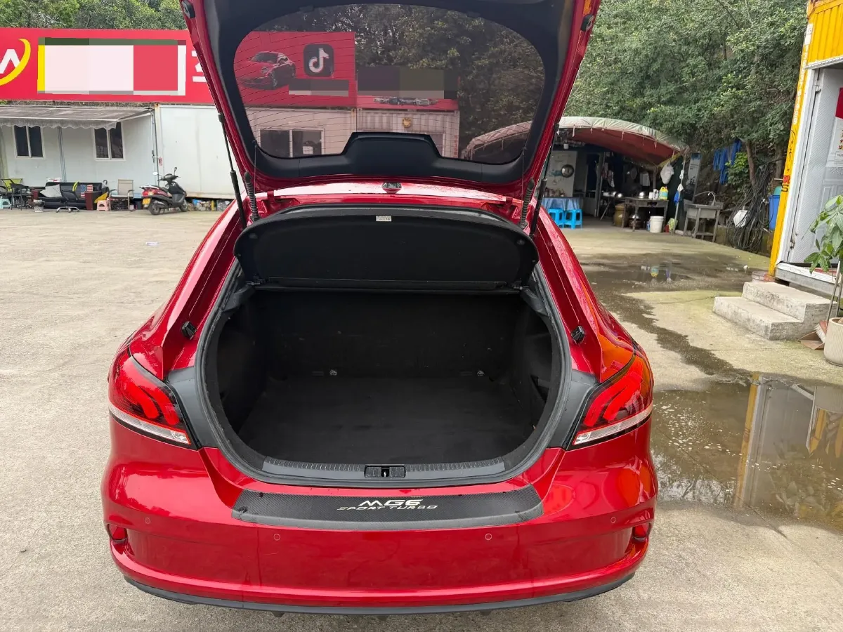 2019 MG MG6 1.5T 169HP L4 7DCT,autocango,china used car exporter,china ev exporter,chinese used car exporter,chinese used ev exporter
