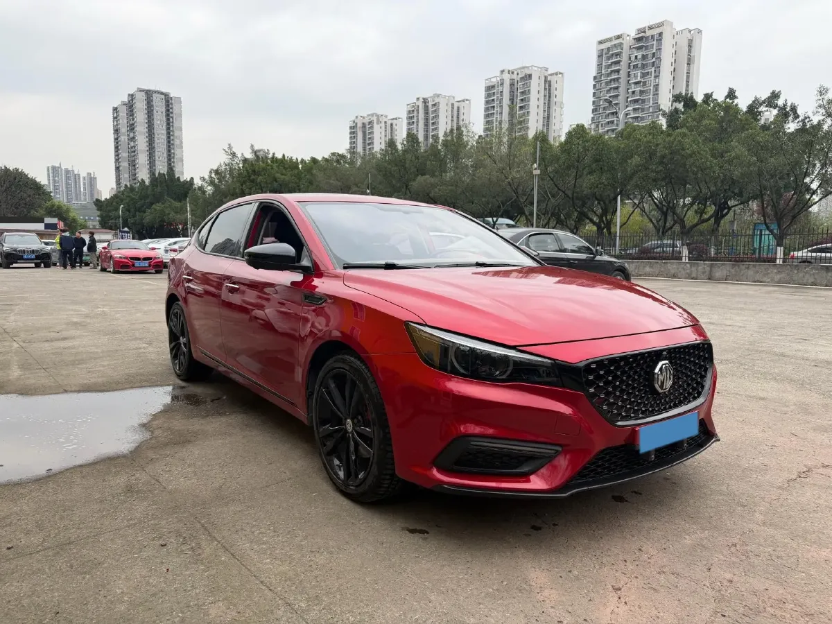 2019 MG MG6 1.5T 169HP L4 7DCT,autocango,china used car exporter,china ev exporter,chinese used car exporter,chinese used ev exporter