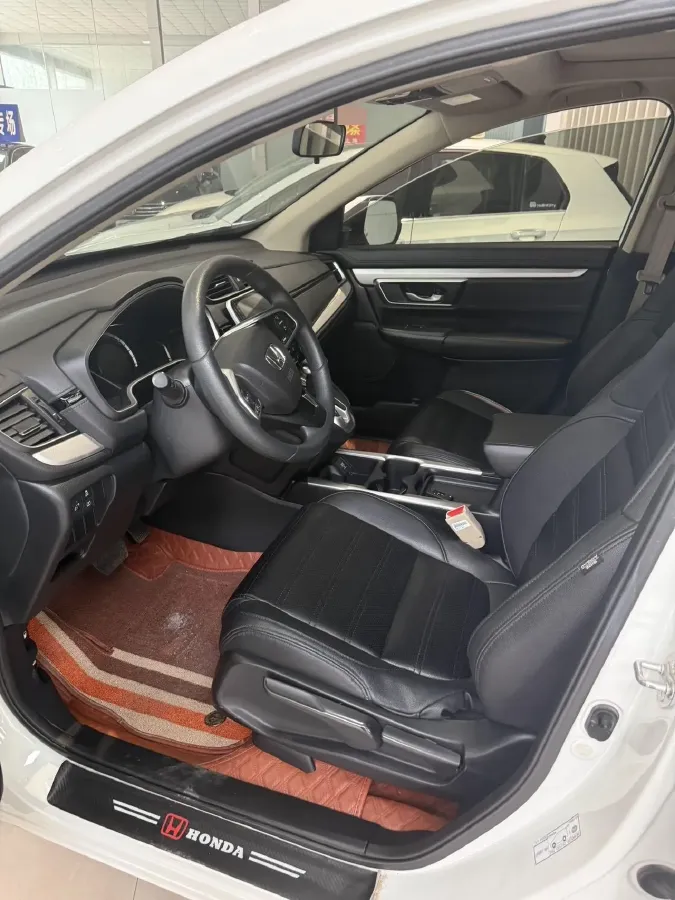 2019 Honda CR-V 1.5T 193HP L4 CVT,autocango,china used car exporter,china ev exporter,chinese used car exporter,chinese used ev exporter