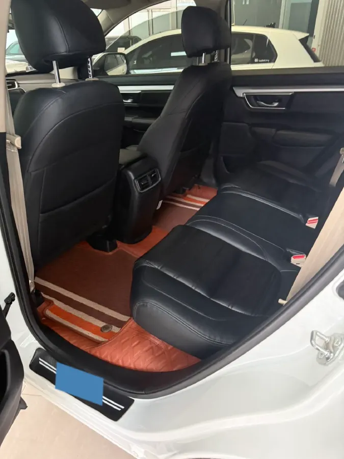 2019 Honda CR-V 1.5T 193HP L4 CVT,autocango,china used car exporter,china ev exporter,chinese used car exporter,chinese used ev exporter